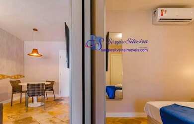 Imagem 4: Apartamento mobiliado no Suítes Beach Park - Porto das Dunas