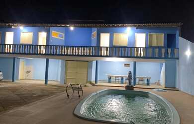 Imagem 4: Aluguel de casa na praia de jatobá