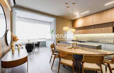 Imagem 6: Apartamento à venda, 2 quartos, 1 suíte, 2 vagas, JARDIM SUL - Uberlândia/MG