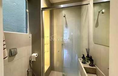 Imagem 8: Apartamento Padrão / Residencial / Flamengo