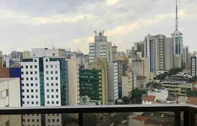 Imagem 3: Apartamento em Rua Doutor Nicolau de Sousa Queirós - Vila Mariana - São...
