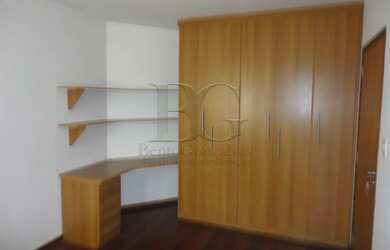 Imagem 7: Apartamentos Padrão em Poços de Caldas