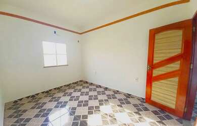 Imagem 8: Aluga Casa 3 Quartos 1 Suíte 200m² Santo Agostinho Manaus-AM