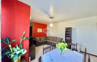 Imagem 6: Apartamento à venda no Residencial Paineiras - 2 Dormitórios!