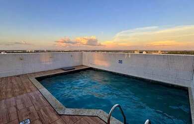 Imagem 9: Vendo apartamento no Edifício Angelina Maiorana