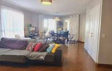 Imagem 10: Apartamento para alugar, 145 m² por R$ 14.267,00/mês - Santa Teresinha - São Paulo/SP