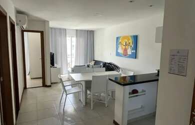 Imagem 7: Resort Tree Bies - Apt 3/4 - Aluguel Temporada Diárias - Subauma - Linha...