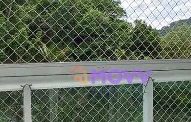 Imagem 14: Apartamento à venda, 65 m² por R$ 319.000,00 - Rio do Ouro - São Gonçalo/RJ