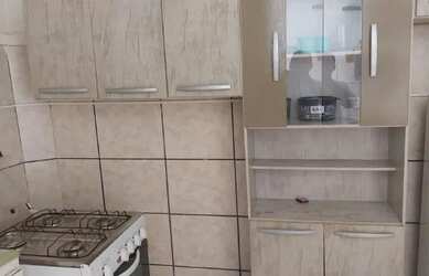 Imagem 7: Aluga-se Apto mobiliado 1/4 DOZE ANOS BAIRRO