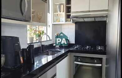 Imagem 3: Apartamento à venda com 03 quartos, 79m², Residencial Summer Ville -...