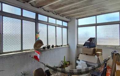 Imagem 2: Cobertura com 1 dormitorio