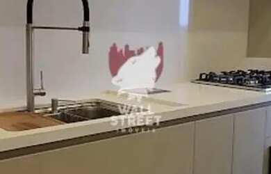 Imagem 4: Apto com linda decoração em residencial novo