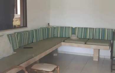 Imagem 12: Casa para temporada no Arauá