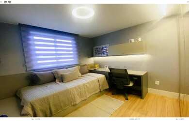 Imagem 8: Rob - 2 e 3 Qtos s/ 1 suite e varanda em Sobradinho DF