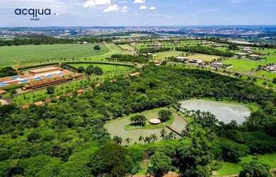 Imagem 14: Terreno à venda, 2003 m² por R$ 2.400.000 - Fazenda Santa Maria - Ribeirão...