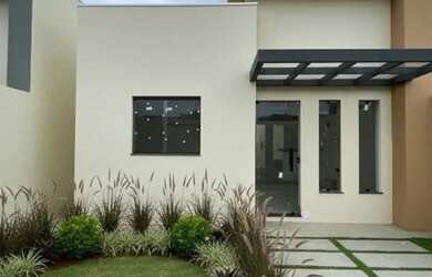 Imagem: Linda casa na região sul !