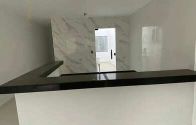 Imagem 7: Casa com 2 quartos à venda, 55 m² por R$ 360.000 - São José do Imbassaí...