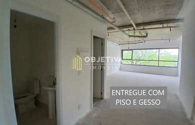 Imagem: O depósito possui 1 Vaga na garagem, 56m² de Área, Imóvel
