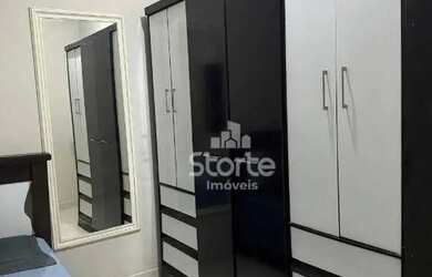 Imagem 7: Casa com 4 dormitórios à venda, 230m² por R$ 420.000 - Morumbi - Uberlândia/MG