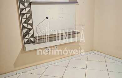 Imagem 3: Apartamento de 2 quartos 54m² na rua 08 em Vicente Pires