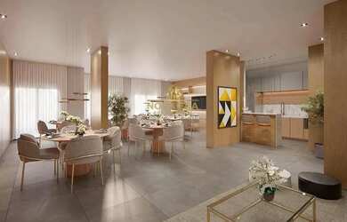 Imagem 10: Guilhermina Alto Padrão !! 650 Mil á Vista - 2 Dormts 2 Suíte Varanda, Lazer Top