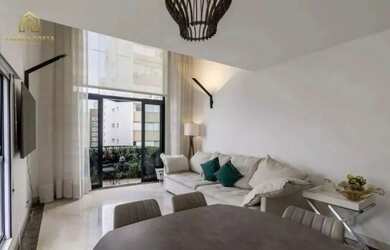 Imagem 2: Apartamento Duplex a venda - Itaim Bibi - São Paulo/SP