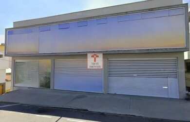 Imagem: O depósito possui 660m² de Área e está localizado em Centro