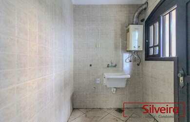 Imagem 9: ALUGA-SE CASA AMPLA COM PISCINA / 4 QUARTOS / 4 VAGAS / BEM LOCALIZADA...