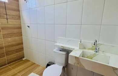 Imagem 5: Alugo Casa Conj Vila Real Cidade Nova