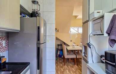 Imagem 3: Apartamento à venda no RESIDENCIAL PIEDADE LIFE - RUA AMAMBAÍ , CANDEIAS,...