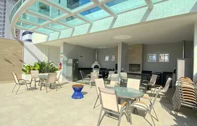 Imagem 13: Torre Lumiar - Apartamento na Batista Campos, Pronto para morar