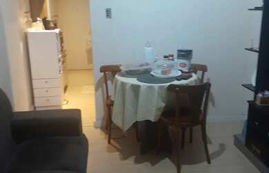 Imagem 8: Al. Temp. 15/Dez a15 de jan.$8mil/15dias $ 4mil.qto e sala Prox a Praia....