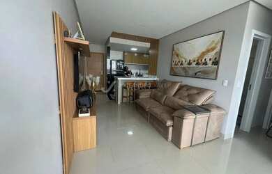 Imagem 16: Guarapari - Apartamento 2 quartos Edifício Turmalina