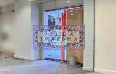 Imagem 6: TIJUCA RUA HADDOCK LOBO LOJÃO FRENTE RUA 765M² LINERARES SALÕES 4 BANHEIROS COPA PÁTIO OPÇ