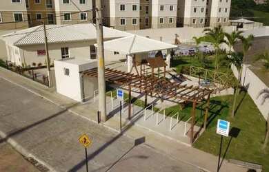 Imagem 9: Apartamento Venda no Duo Salvador Norte Aceita financiamento Caixa Econômica