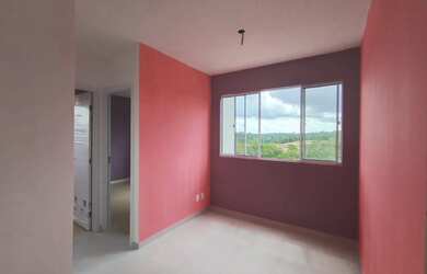 Imagem 11: Vendo um apartamento no condomínio Smart Tarumã