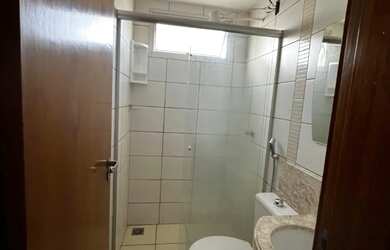 Imagem 10: Aluga-se - Apartamento 3 Qrts - Semi mobiliado - Alto da Glória