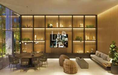 Imagem 13: Apartamento à venda, 4 quartos, 4 suítes, 4 vagas, Jardim das Mangabeiras...