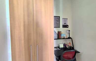 Imagem 9: Condomínio do Maui Unique Life Residences excelente oportunidade 70 metros...