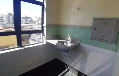 Imagem 16: Prédio para aluguel no Bairro Eldorado