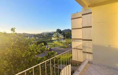 Imagem 7: Apartamento com 3 quartos sendo uma suíte com vaga de garagem à venda...