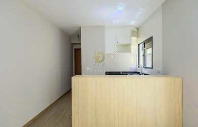 Imagem 7: GARDEN MOBILIADO COM 1 QUARTO E 1 VAGA CAMPO COMPRIDO