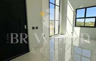 Imagem 15: Sobrado com 4 suítes novo no Jardins Bolonha