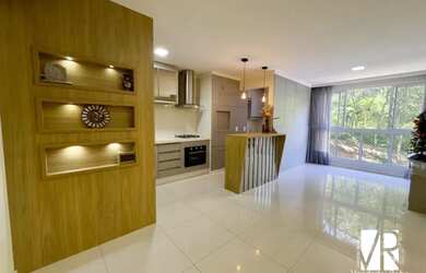 Imagem 16: Aluguel de Apartamento de 2 Quartos na Nações em Balneário Camboriú...