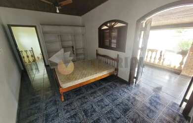 Imagem 4: Sobrado com 3 dormitórios à venda, 288 m² por R$ 750.000 - Massaguaçu...