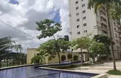 Imagem 2: Imóvel para aluguel possui 78 metros quadrados com 3 quartos em Parque...