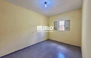 Imagem 16: Casa para aluguel com 145,32 m², 3 quartos 1 vaga em Jardim Santa Genebra,...