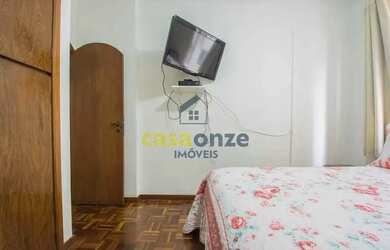 Imagem 10: Apartamento, 4 quartos, 1 suite, 3 vagas