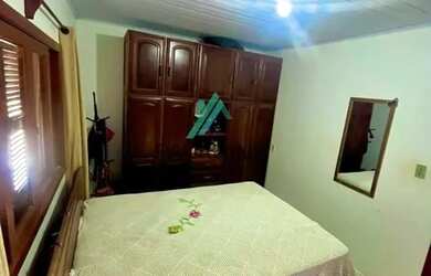 Imagem 6: Venda casa com amplo quintal no bairro Vila Nova Alvorada em Imbituba...