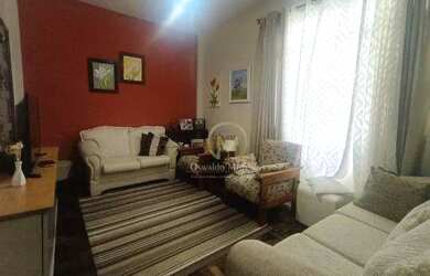 Imagem 4: Ótimo apartamento a 5 minutos do centro em excelente localização